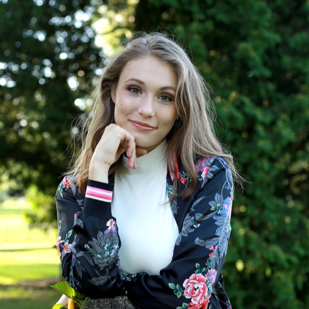 Meet your Posher, Jordan